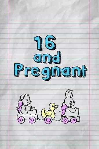 16 ans et enceinte poster
