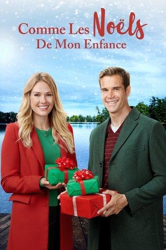 Comme les Noëls de mon enfance poster