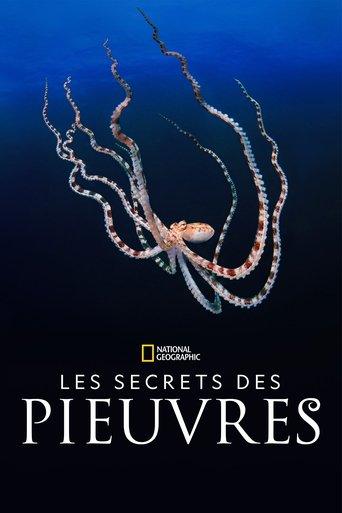 Les Secrets des pieuvres poster