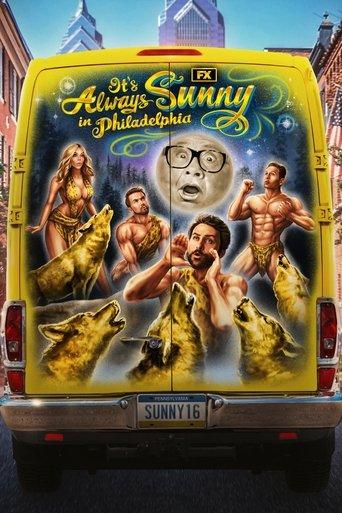 Philadelphia poster