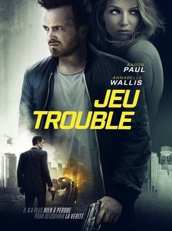 Jeu trouble