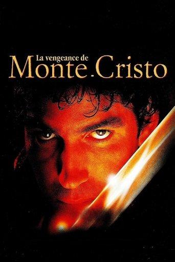 La Vengeance de Monte Cristo poster