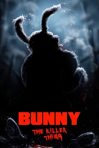 Bunny, Opération Pussy