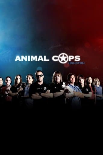 Animal Cops : Houston