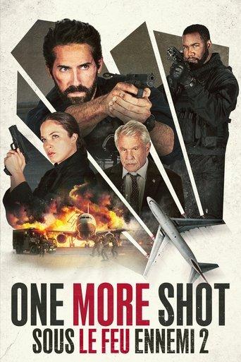One More Shot poster