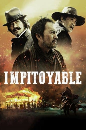 Impitoyable