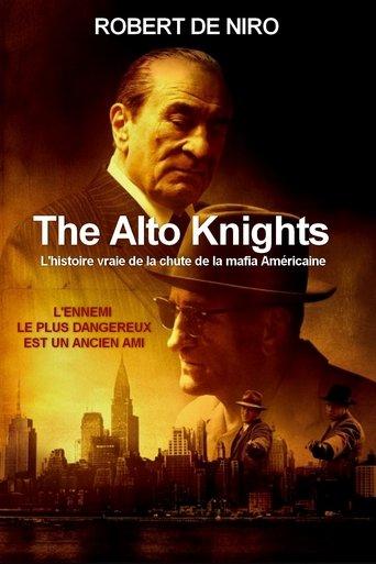 The Alto Knights poster