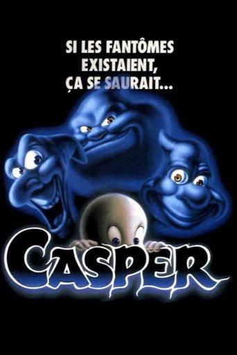 Casper poster