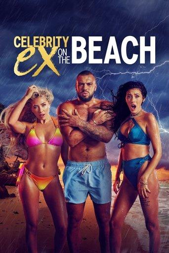Celebrity Ex on the Beach: La revanche des ex poster