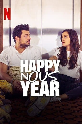 Happy Nous Year