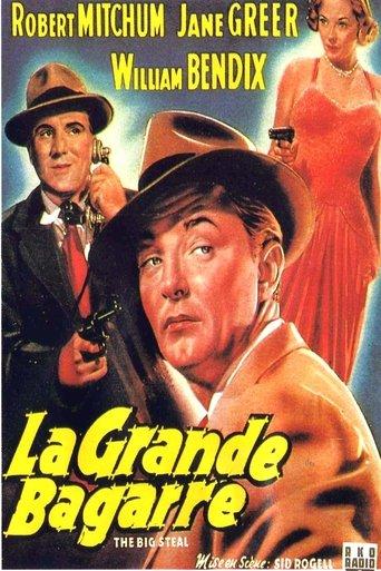 Ça commence à Vera Cruz poster