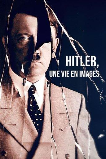 Hitler, une vie en images poster