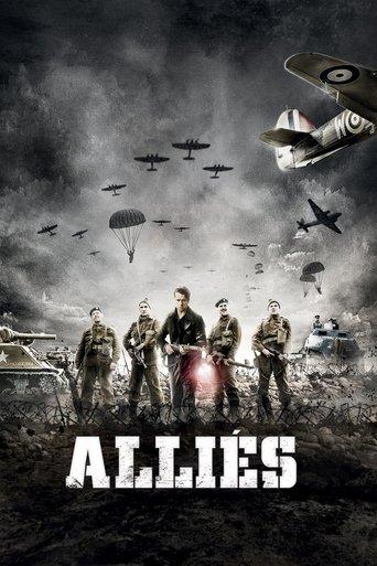 Alliés poster