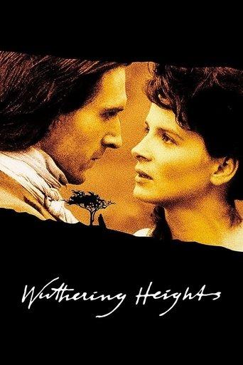 Les Hauts de Hurlevent poster