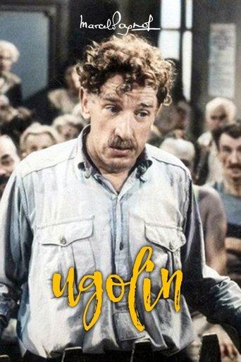 Ugolin poster