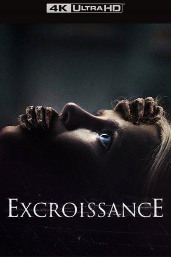 Excroissance poster