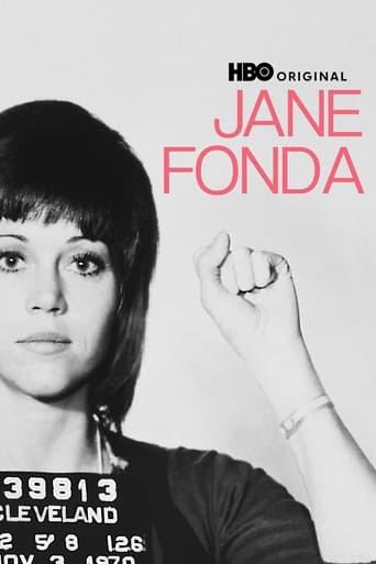 Jane Fonda poster