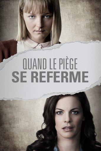 Quand le piège se referme poster