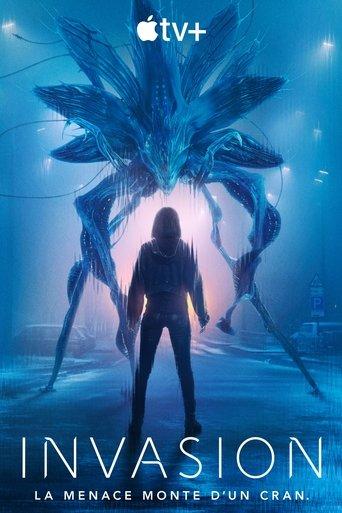 Invasion poster