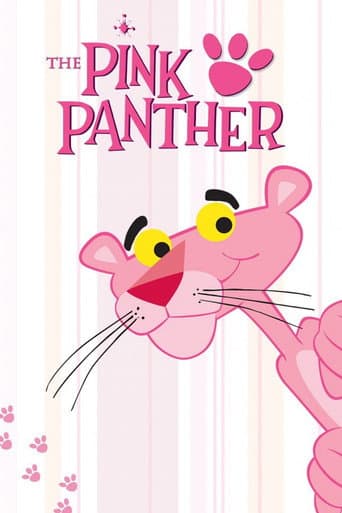 La Panthère Rose poster