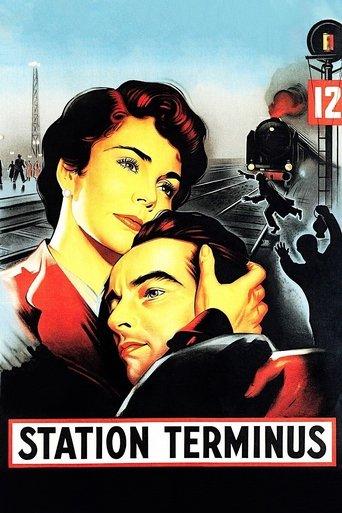 Station terminus poster
