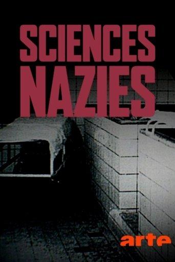 Sciences nazies : la race, le sol et le sang poster