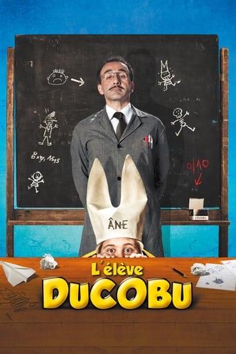 L'Élève Ducobu poster