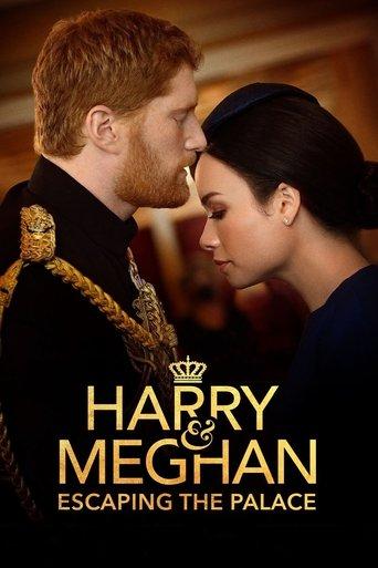 Harry et Meghan : Désillusions au palais poster