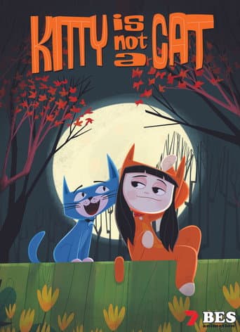 Kitty chez les chats