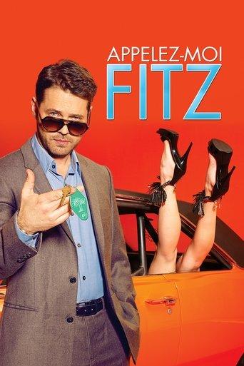 Call Me Fitz poster
