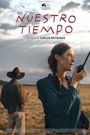 Nuestro Tiempo poster
