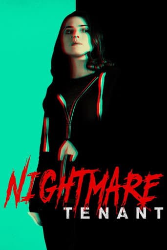 La Locataire poster