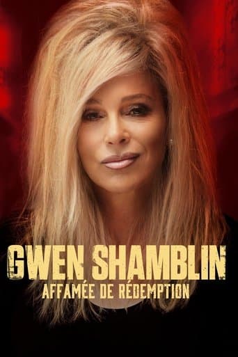 Gourou Minceur : Le scandale Gwen Shamblin poster