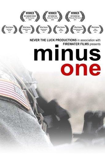 Minus One poster
