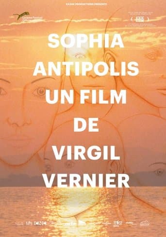 Sophia Antipolis poster