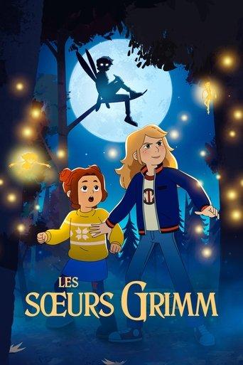 Les Sœurs Grimm poster