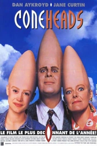 Coneheads