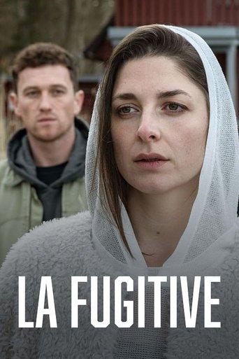 La Fugitive poster