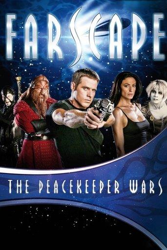Farscape : Guerre pacificatrice poster