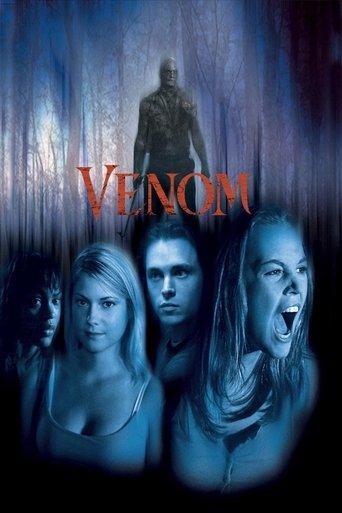 Venom poster