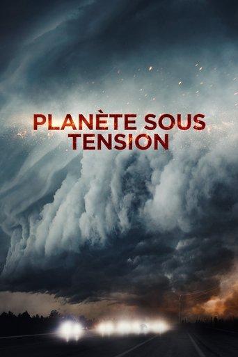 Planète sous tension poster