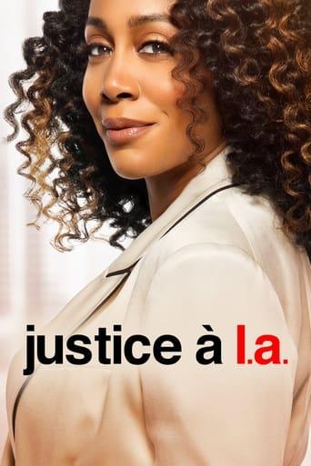 All Rise poster