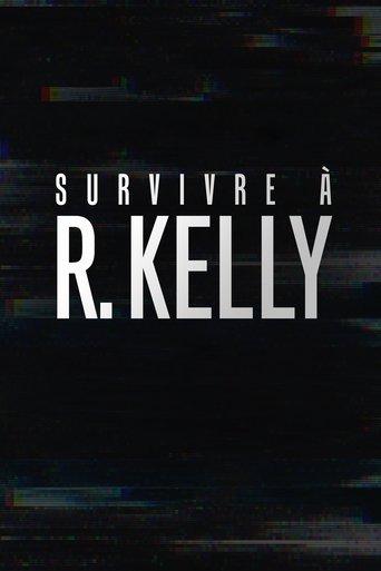 Surviving R. Kelly poster