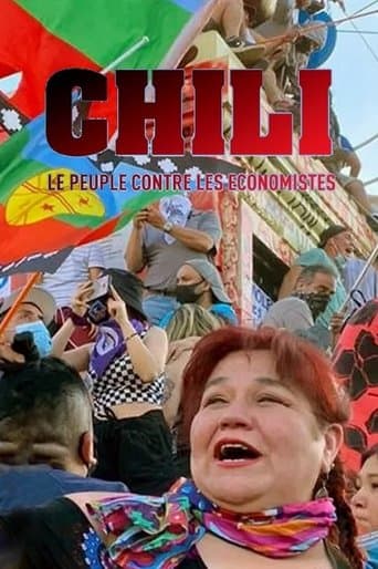 Chili, le peuple contre les économistes