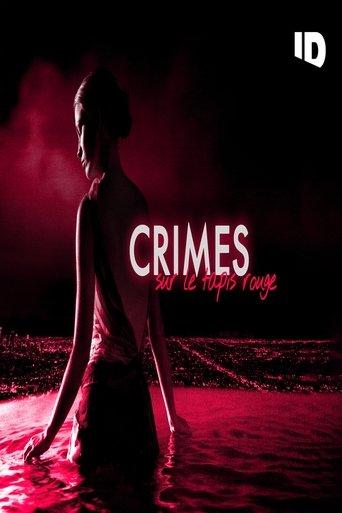 Crimes sur le tapis rouge poster