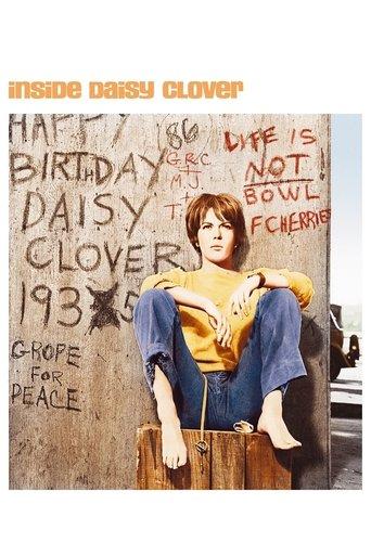 Daisy Clover poster
