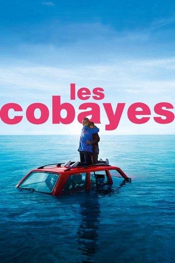 Les Cobayes poster