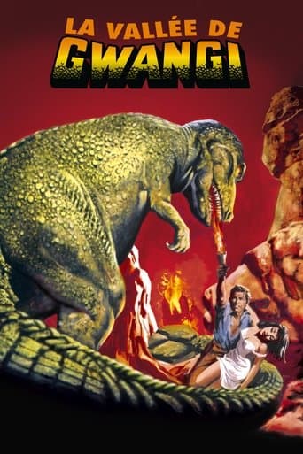 La Vallée de Gwangi
