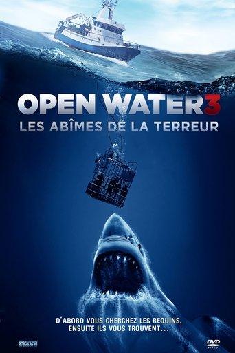Open Water 3 : Les abîmes de la terreur poster