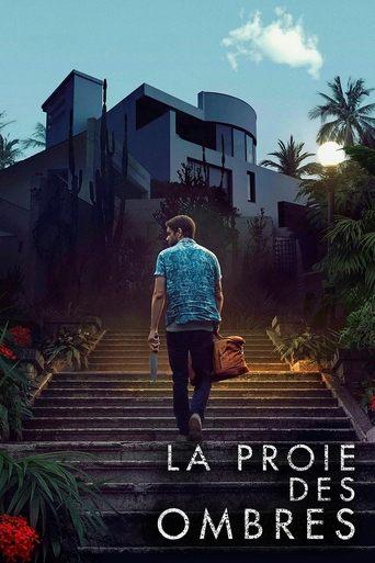 La Proie des Ombres poster
